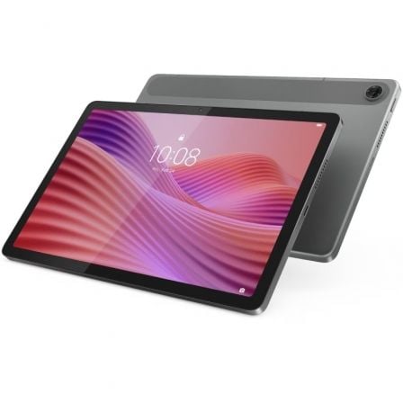 Tablet Lenovo Tab 10.1'/ 4GB/ 128GB/ 4G/ Octacore/ Gris Luna